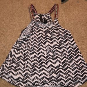 Girls Tank Top